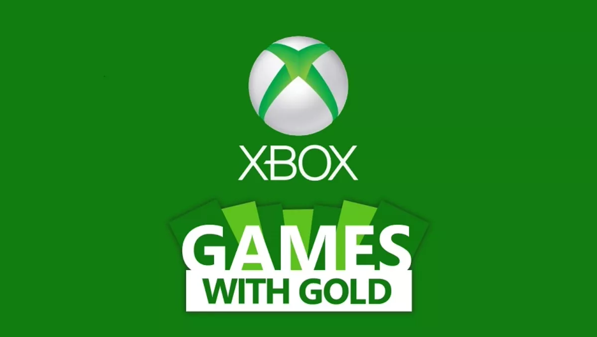 Games with Gold lineup for July 2016 announced