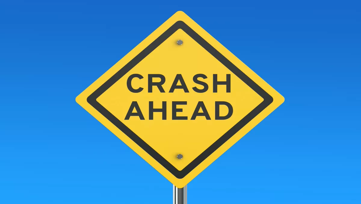 Fatal 'autopilot' car crash puts Tesla's life on the line