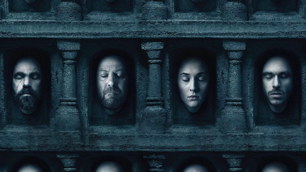 Game of Thrones finale sees interest peak on Spotify