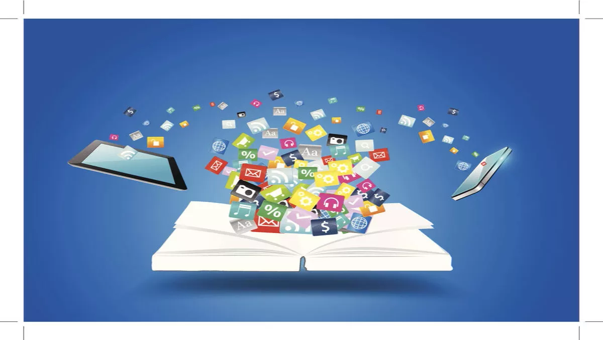 Is the gap between education technology suppliers and end users increasing?