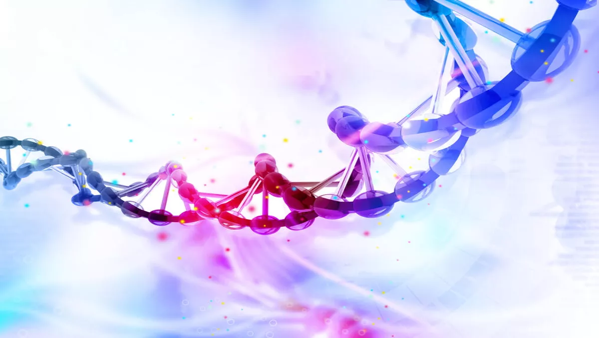 Microsoft's huge breakthrough with DNA data storage