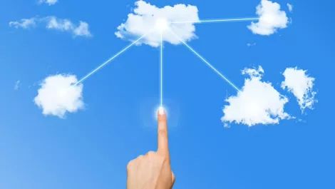 Cloud availability