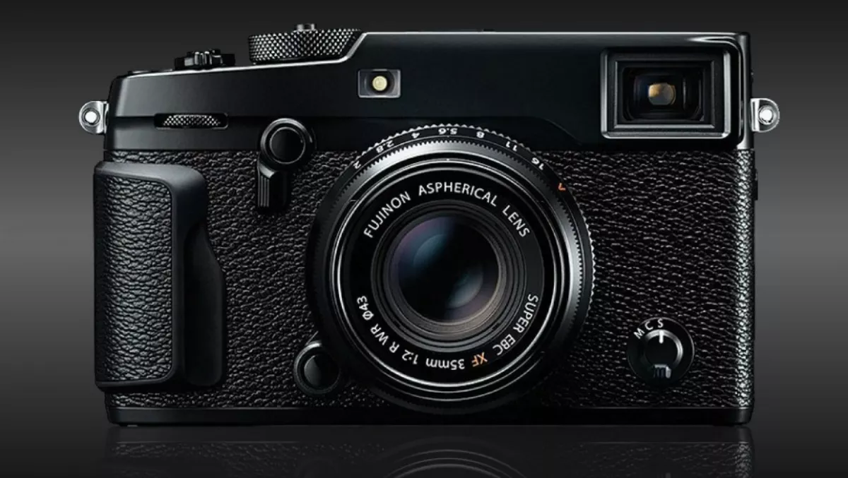 Hands-on Review: Fuji X-Pro2 - great or one to hate?