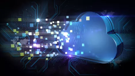 BlackBerry offers secure apps via Microsoft's Azure Cloud