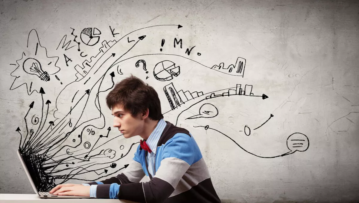 Game-based learning to flourish, report says
