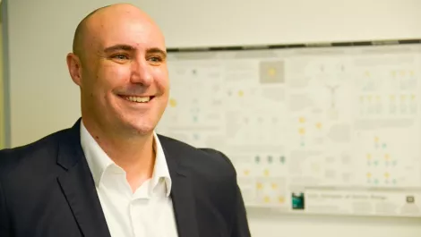 Bret duffield integrationworks