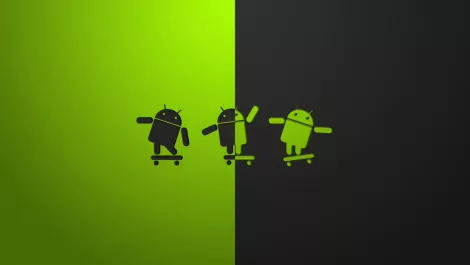 Android platform