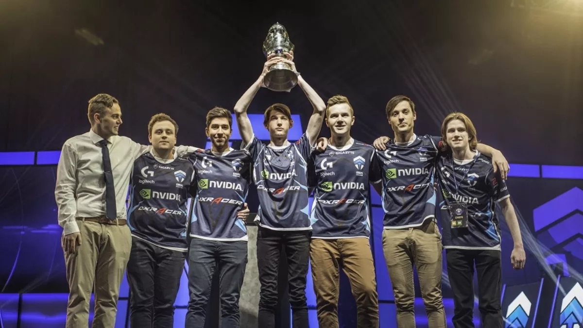 Oceania League of Legends champions crowned in Australia