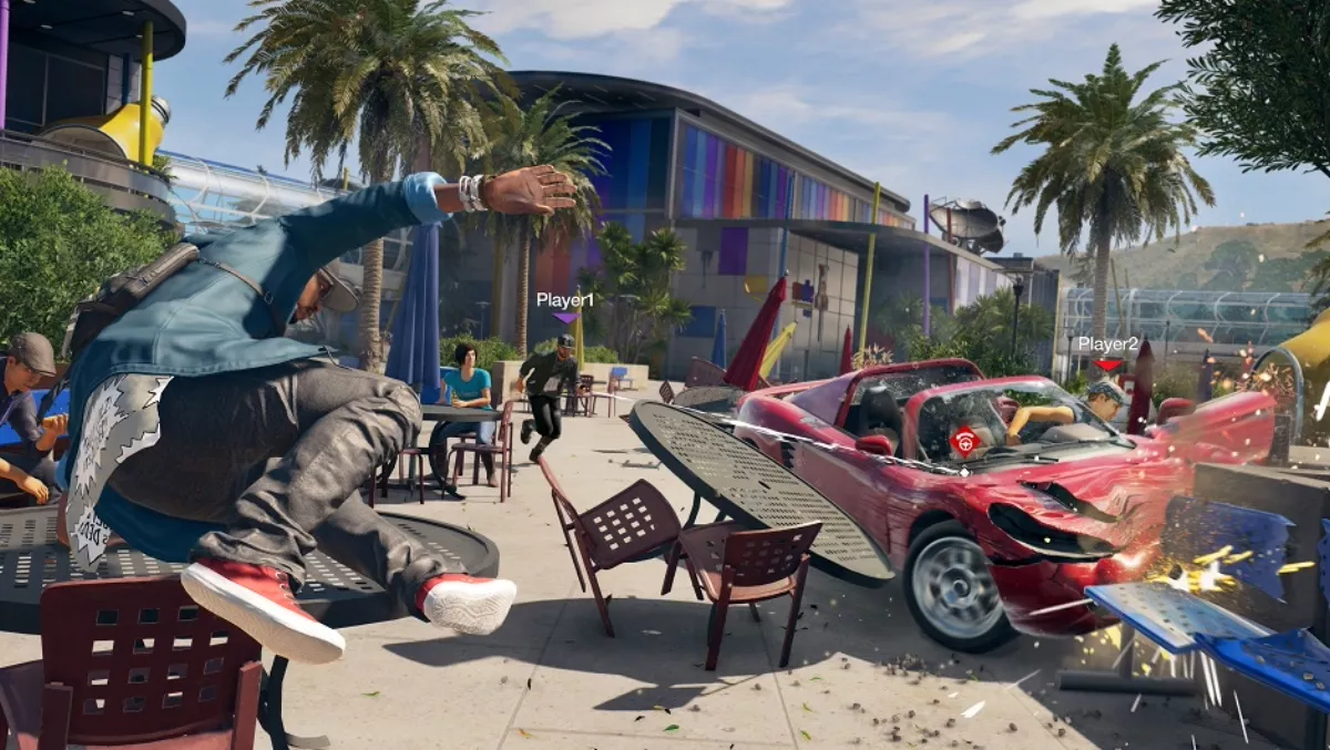 Ubisoft announces the new Bounty Hunter mode in Watch Dogs 2