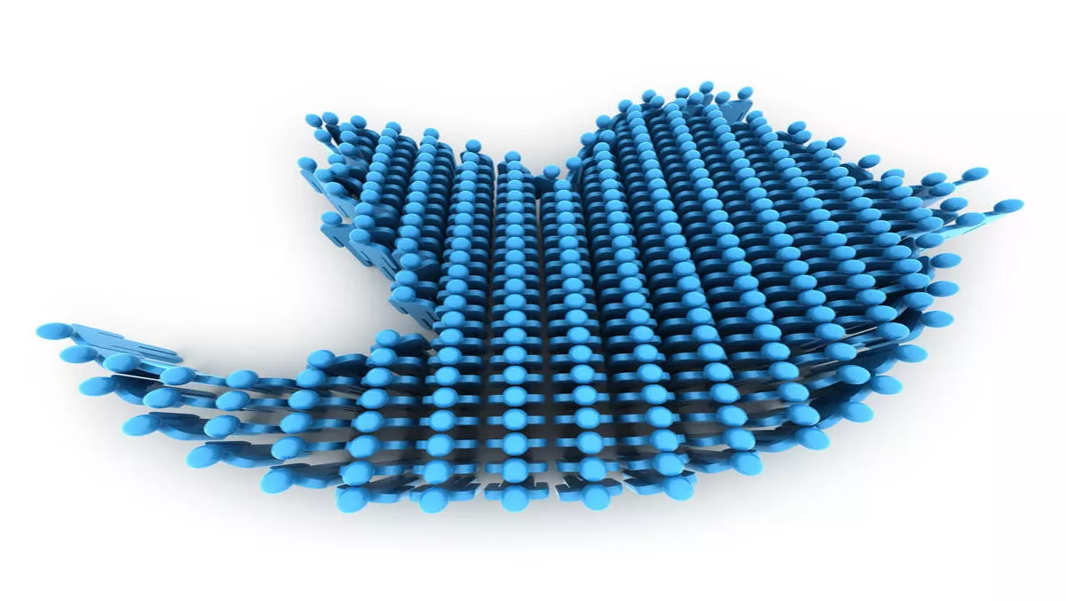 #Spamnomore: Twitter's new features hand quality control back to you