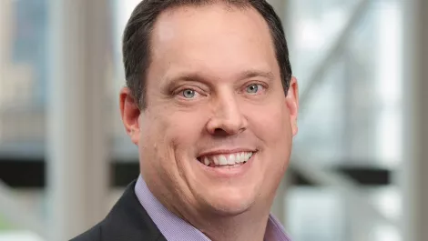 Scott morris simplivity