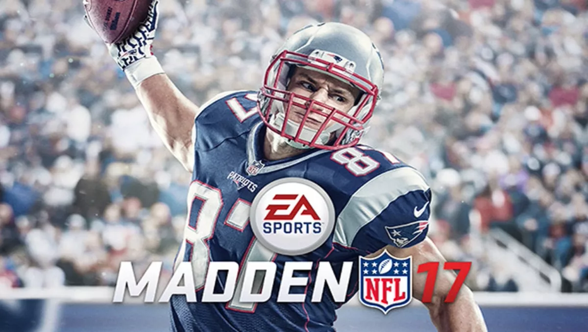 Madden NFL 17 heralds a new season of EA Sports games