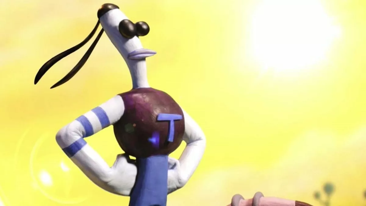 Review: Armikrog brings back the old-school point and click adventure