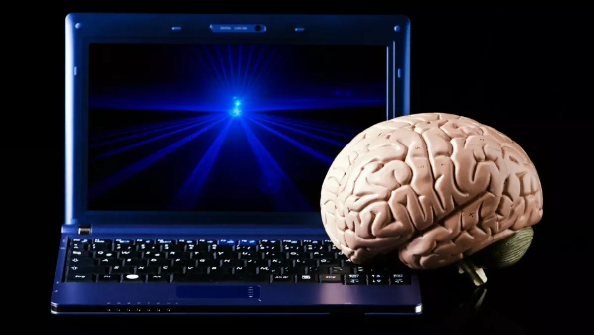 Thought-Wired is crowdfunding the way to innovative thought-sensing tech