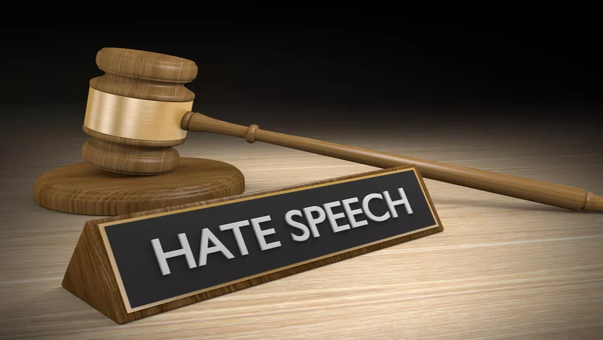 Microsoft going strong in mission to help users stomp out hate speech
