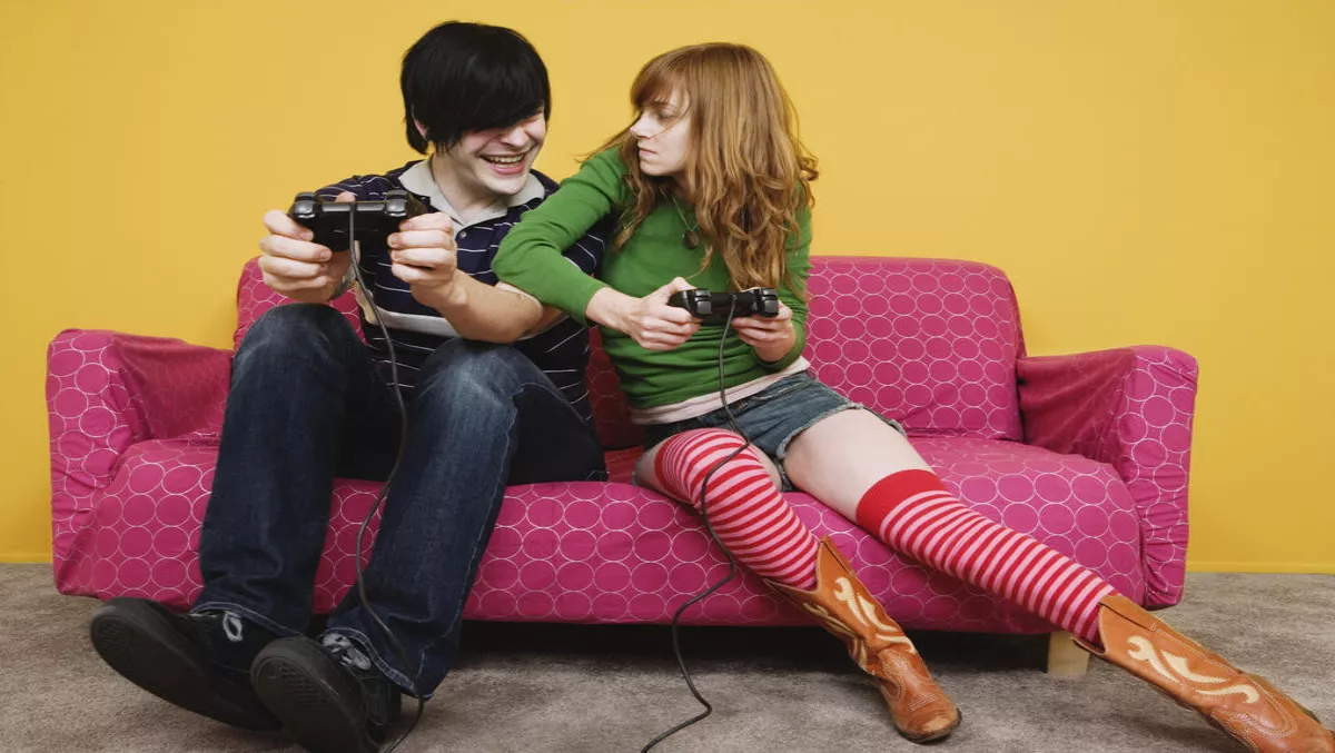 Guinness World Records 2017: Gamer's Edition might just settle some scores