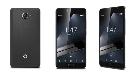 Vodafone smart ultra 7