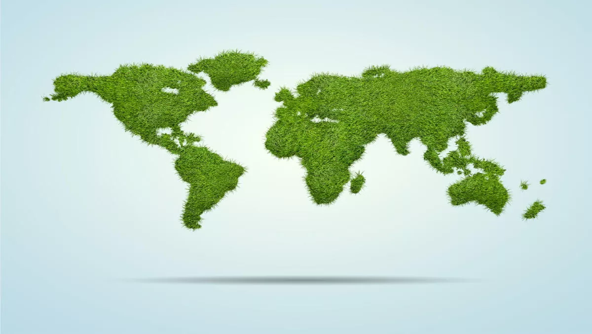 New partnership looks to expand global VoIP presence