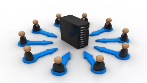 Mellanox's new generation of server and storage connectivity