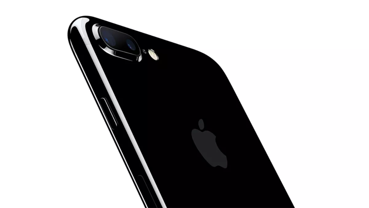 PHOTO GALLERY: The all new iPhone and Series 2 Apple Watch