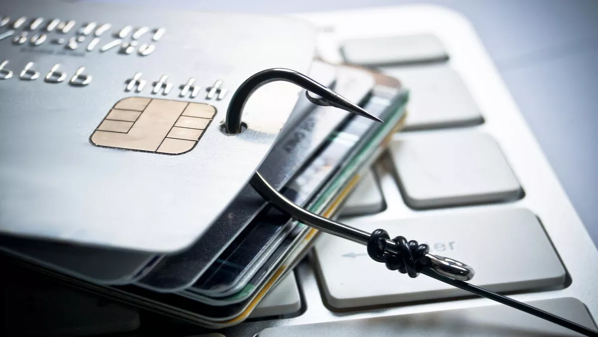 Scammers target IRD customers