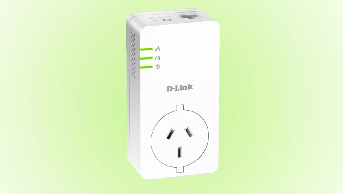 Hands-on Review: D-Link Powerline AV2 1000 HD Gigabit