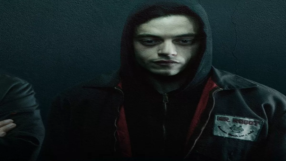 10 cybersecurity lessons learned from Season 2 of Mr. Robot