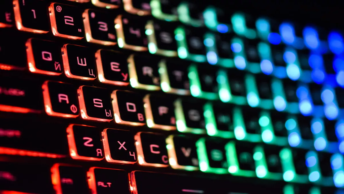 What does it take to become a Call of Duty, Infinity Ward game developer?