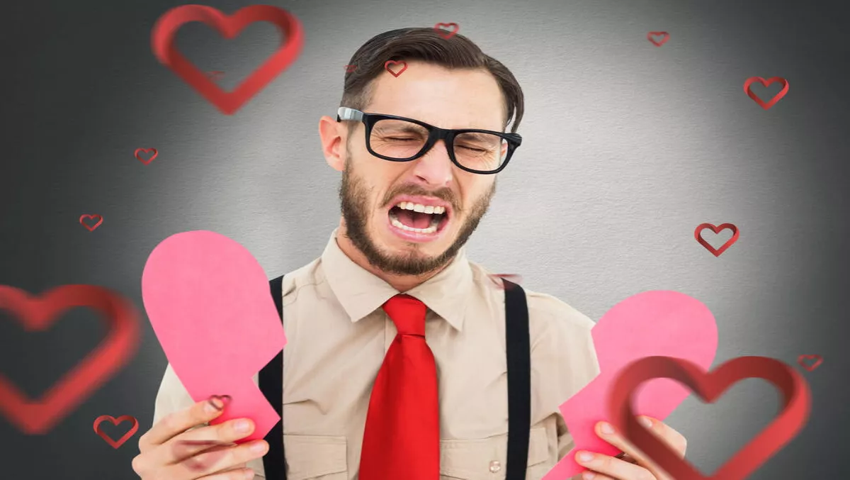 Did Mark Zuckerberg ruin romance?