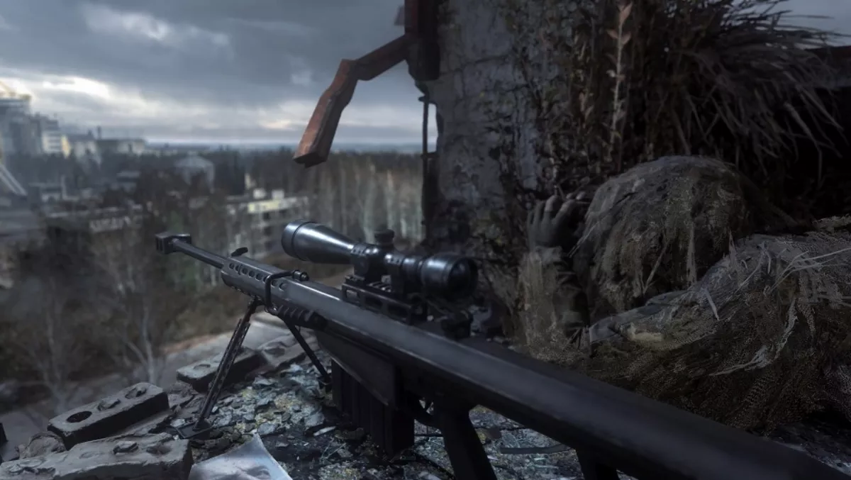 Modern Warfare Remastered campaign now playable on PS4