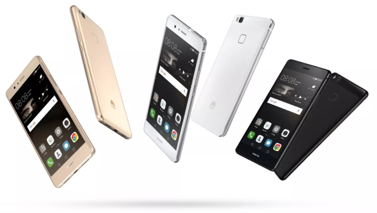 Hands-on Review: Huawei P9 Lite - the perfect balance of price and features