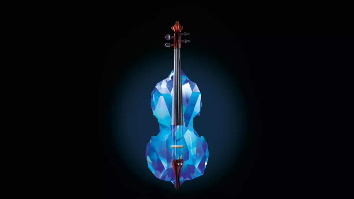 The Final Symphony Auckland concert featured great Final Fantasy music