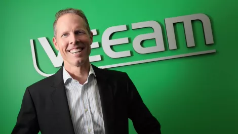 Don williams veeam01