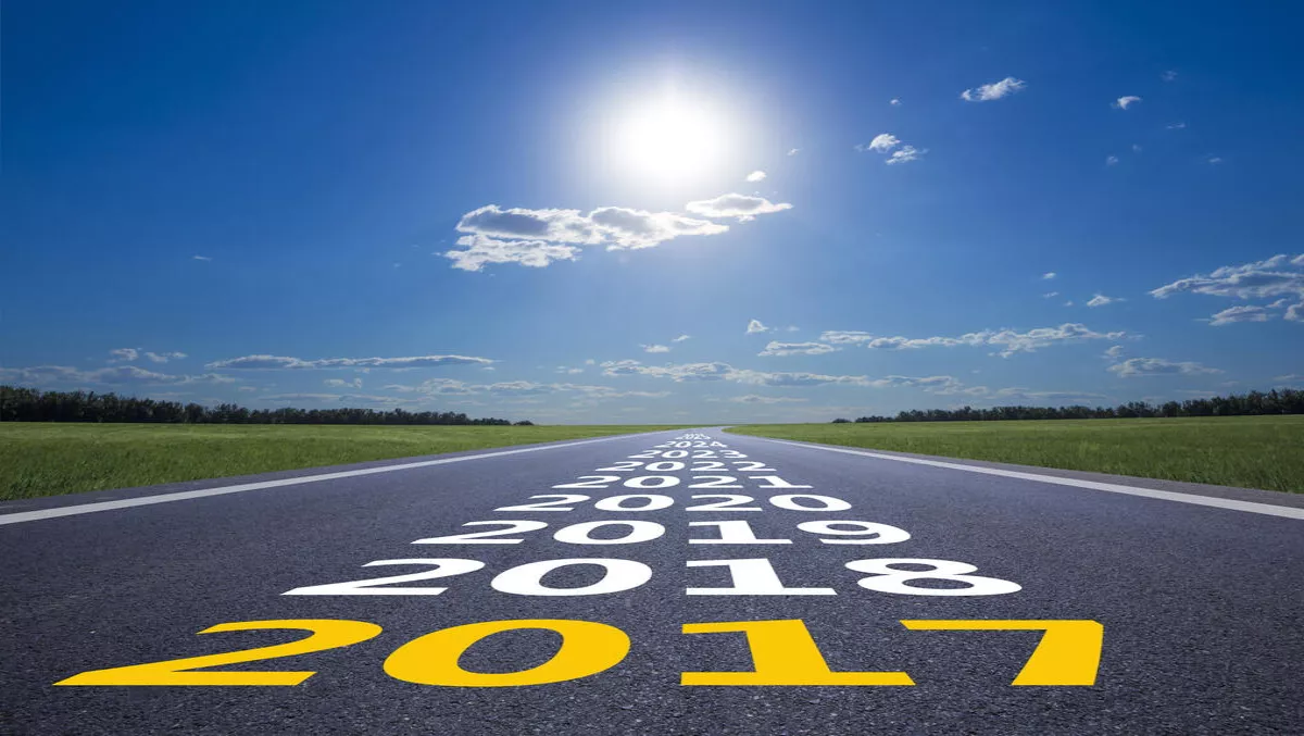 2017 and beyond: What it looks like for IT