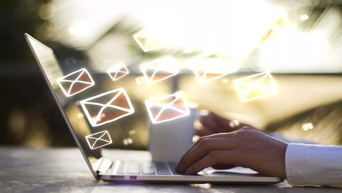Outlook.com updates website for 'bolder and smarter' email experience