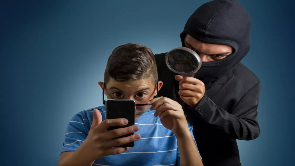Snapchat and Skype not up to scratch with user privacy