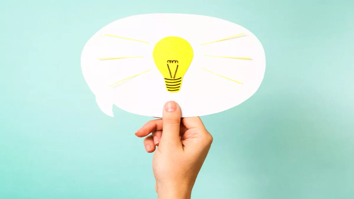 Entrepreneurs to make a 'tangible difference' with creative solutions