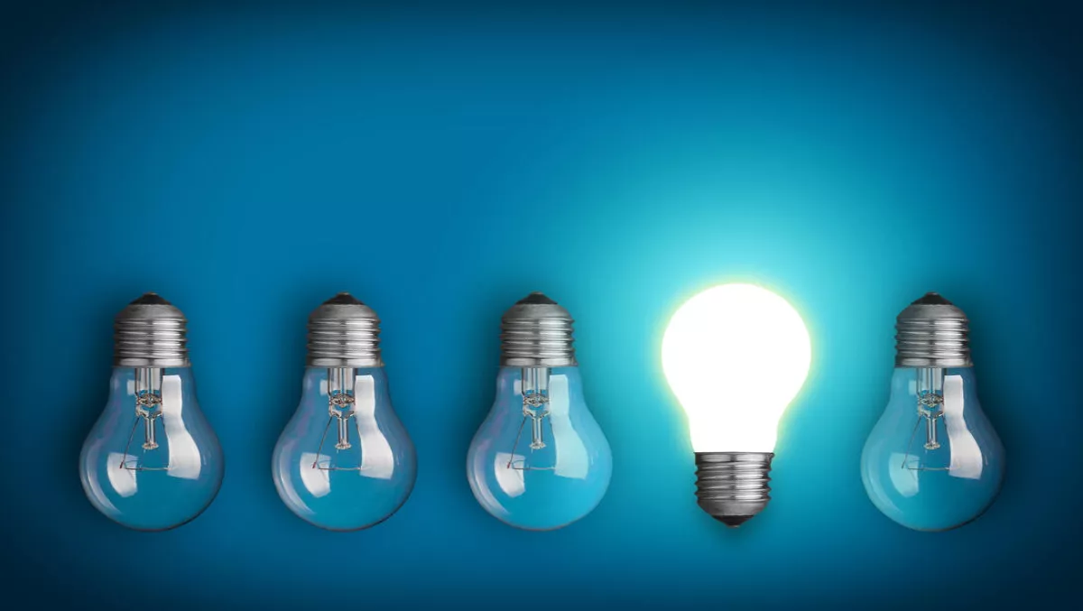 Intrapreneurship the new 'buzz word' for organisations
