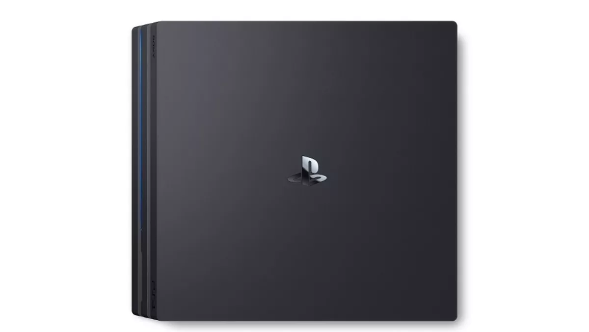 Sony announces the games that will look cool with the PS4 Pro launch