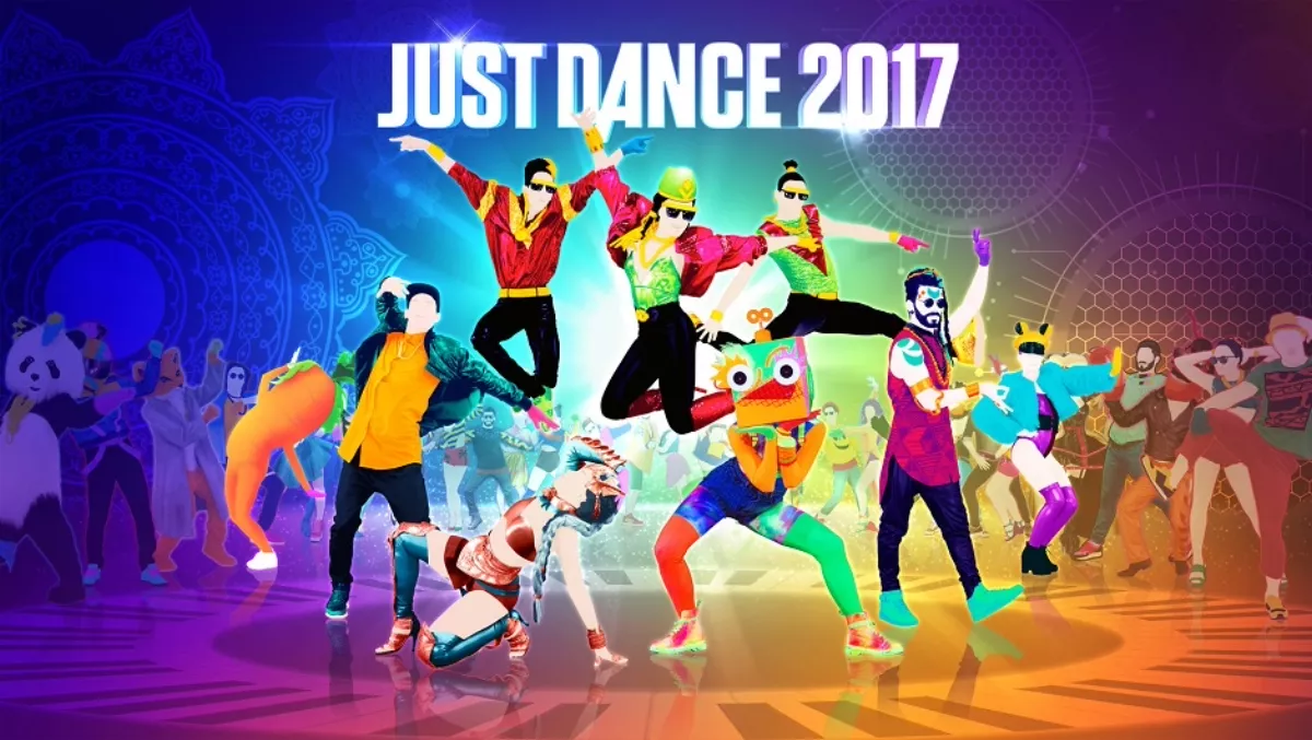 Review: Get your groove on and exercise with Just Dance 2017