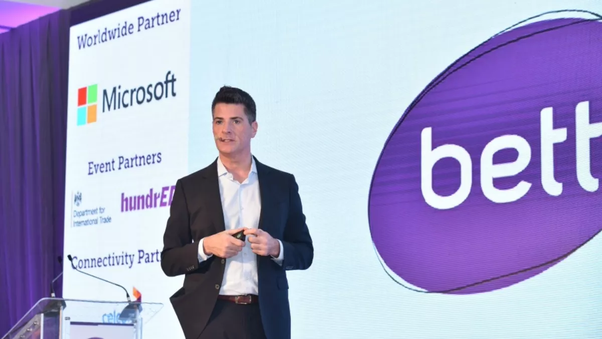 Teachers never fear - Microsoft assures tech won't replace you... yet