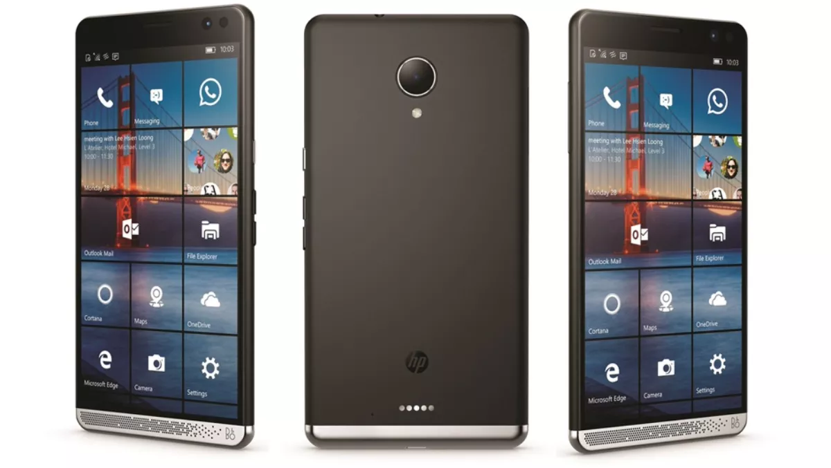 Hands-on Review: HP Elite X3 - one device to replace them all