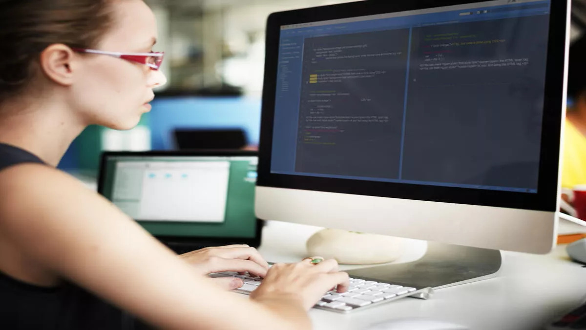 Microsoft: Seven ways to figure out this coding thing