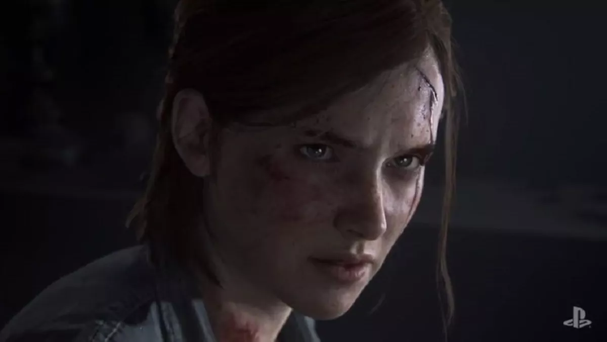 The Last of Us 2 announced by Naughty Dog at PlayStation Experience 2016