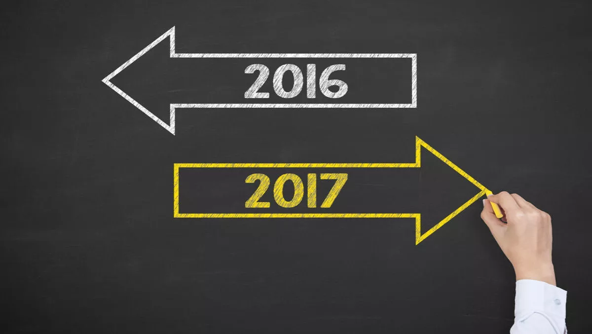 2017: Trends and predictions for education technology