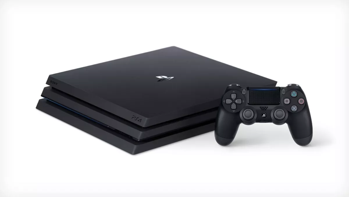 Sony PS4 console is on top with 50 million unit sales worldwide
