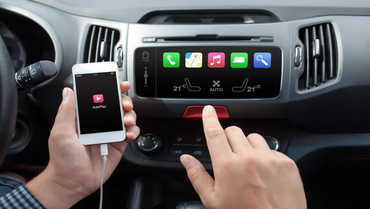 Connected car hacking: Who's to blame?