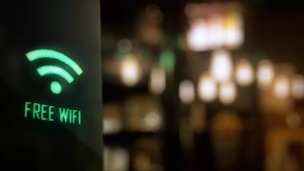 Ruapehu free WiFi proving a hit
