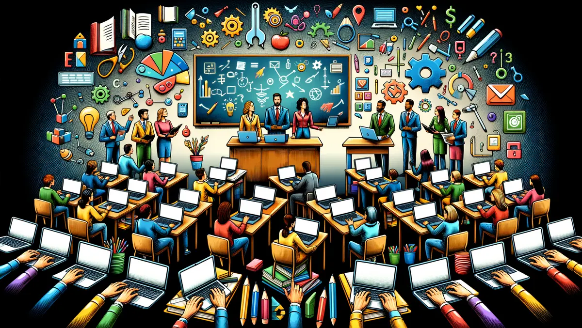 Canvas is now fully integrated with Google Apps for Education