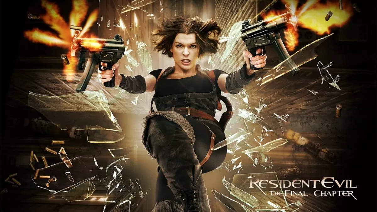 Film review: Resident Evil: The Final Chapter concludes the movie franchise